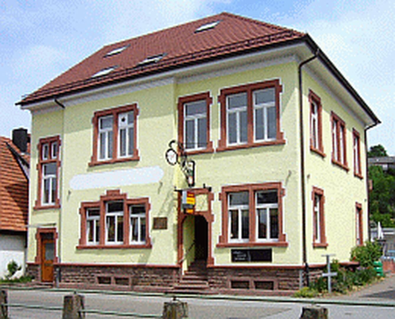 1 Zimmer Wohnung, 75210 Keltern