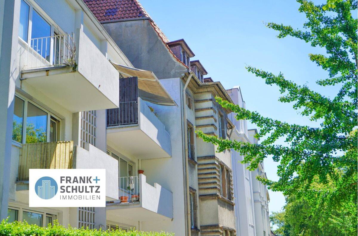 Gute Lage, stabile Einnahmen: Mehrfamilienhaus mit 11 Wohnungen – Lage. Rendite. Perspektive., 44141 Dortmund (Hörde Körne Mitte)