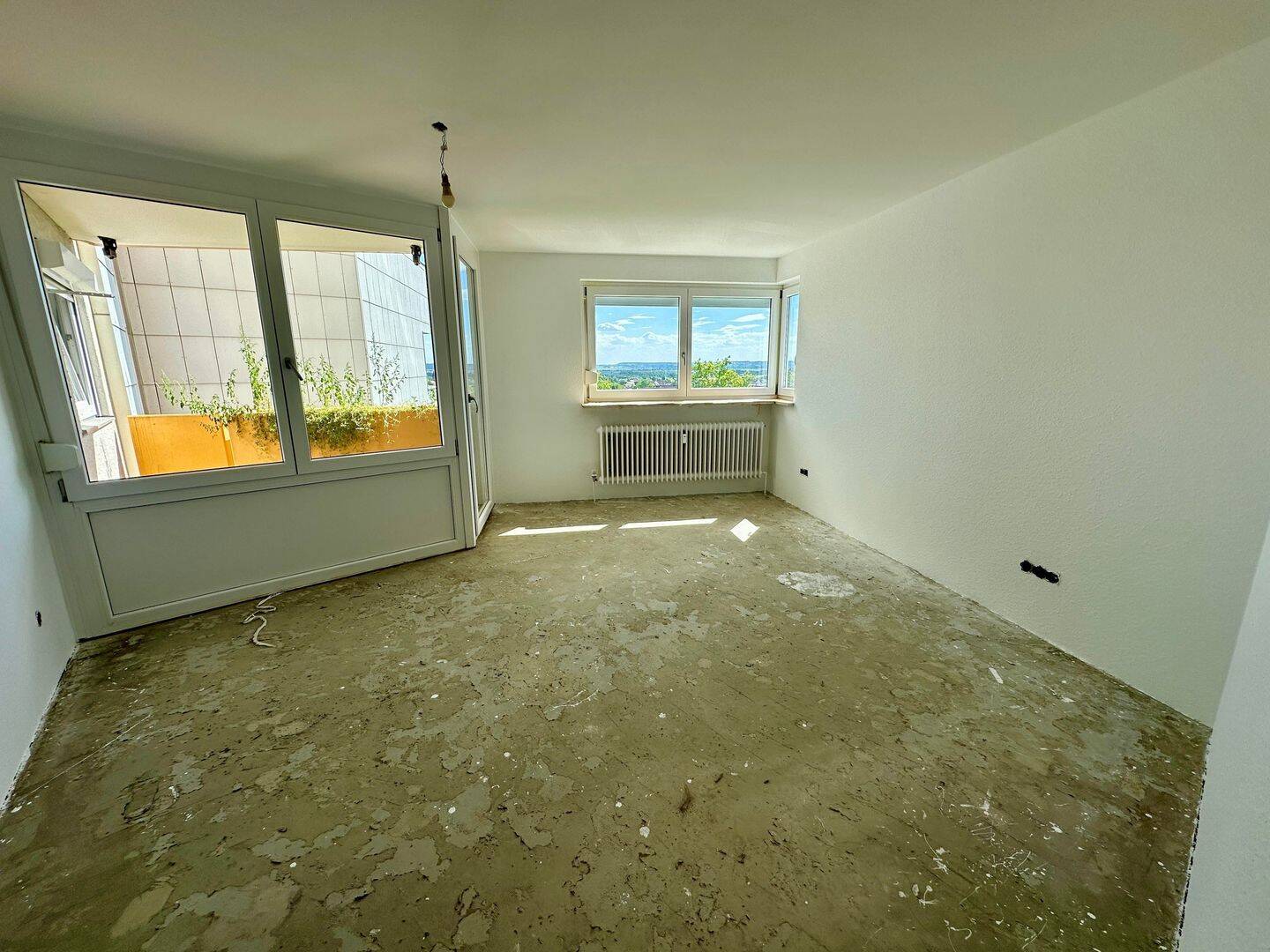2-Zimmer-Wohnung in zentraler Lage von Ostfildern-Nellingen!, 73760 Ostfildern