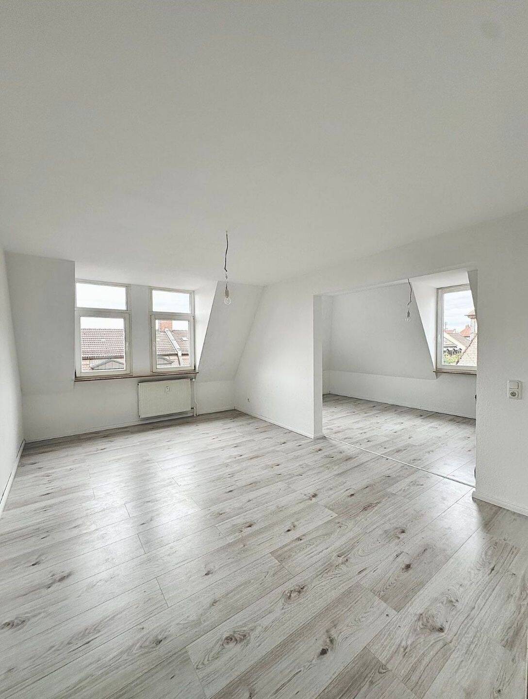 Helle 3,5 Zimmer Wohnung Nürnberg Süd, 90459 Nürnberg