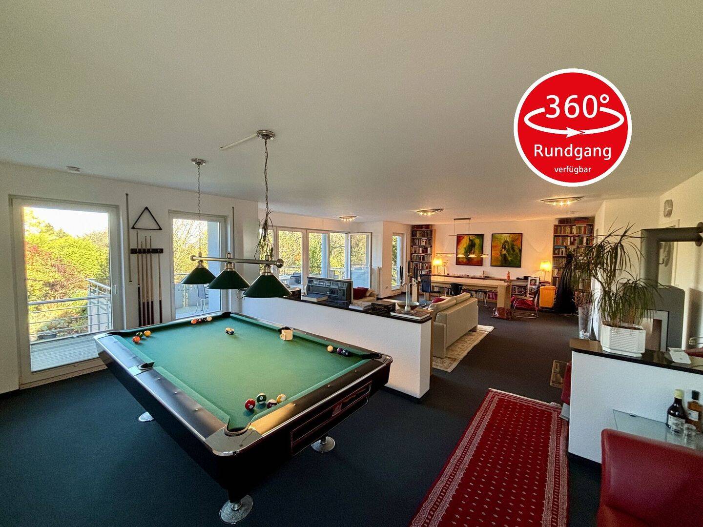 Exklusive und einmalige Gelegenheit! Maisonettewohnung in der Paderborner Südstadt!, 33098 Paderborn