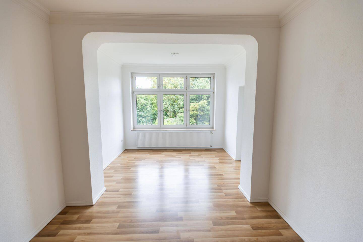 Zeitlose Eleganz & großzügiges Raumgefühl – Ihr neues Zuhause in Windberg, 41063 Mönchengladbach (Eicken Großheide Stadtmitte Windberg)