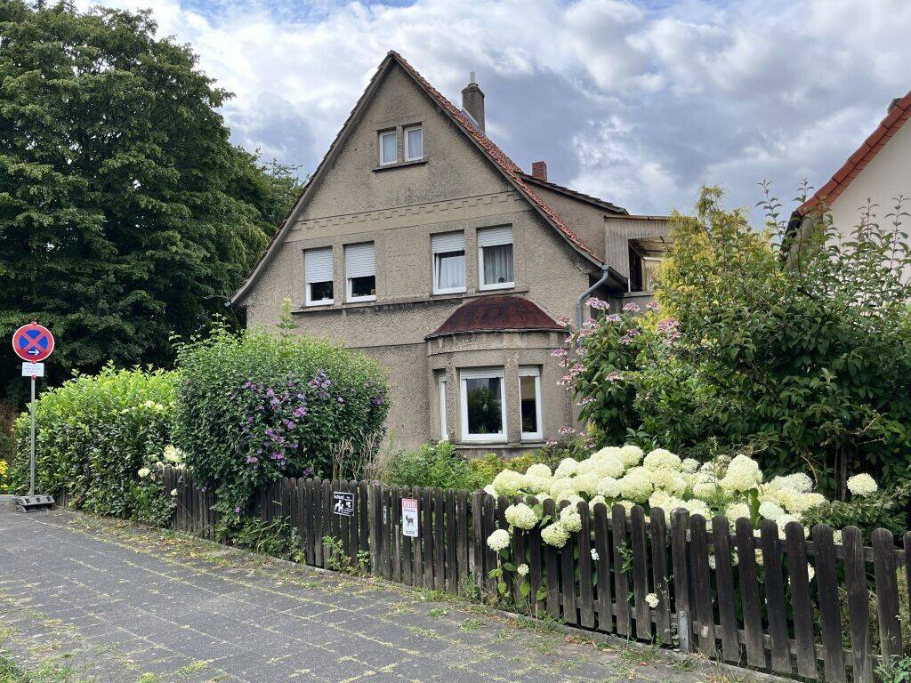 Charmanter Charakter mit flexibler Ausrichtung!, 32108 Bad Salzuflen
