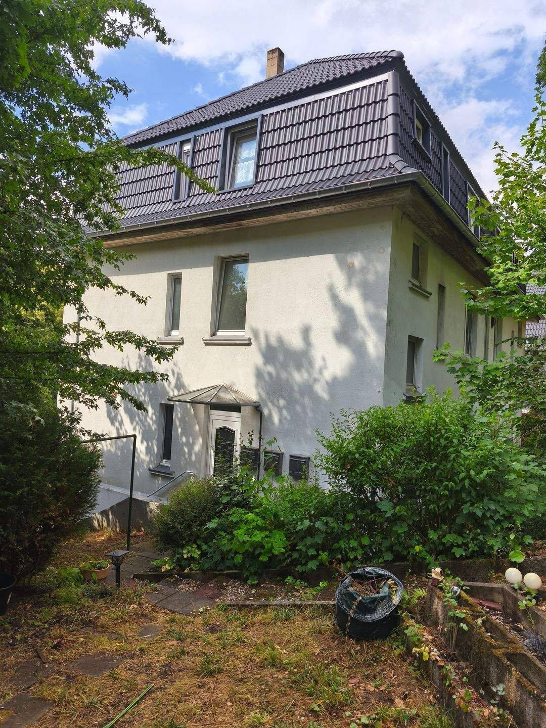 Gemütliche Single-Whg. mit Gartenoase!, 58515 Lüdenscheid