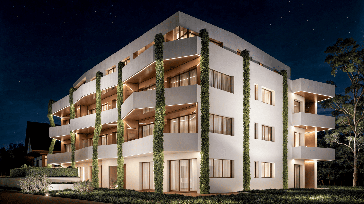 | Exklusives Neubauobjekt | 2-Zimmer Wohnung 1.OG- mit Balkon, 79194 Gundelfingen