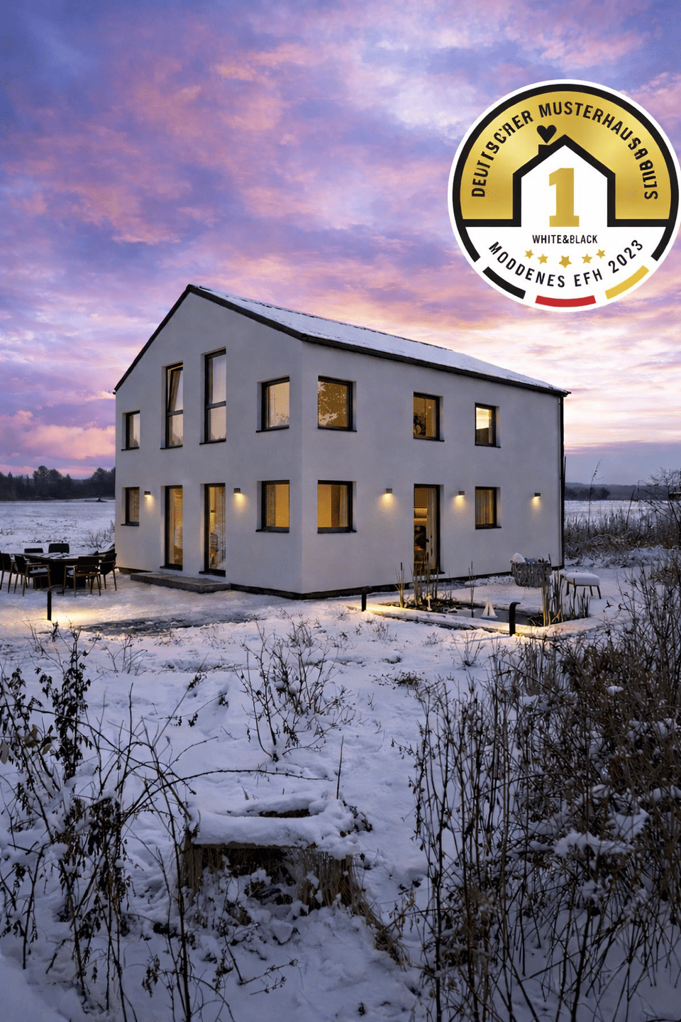 Traumhaus auf großem Grundstück – Unser Angebot für Ihre Zukunft, 18211 Börgerende-Rethwisch