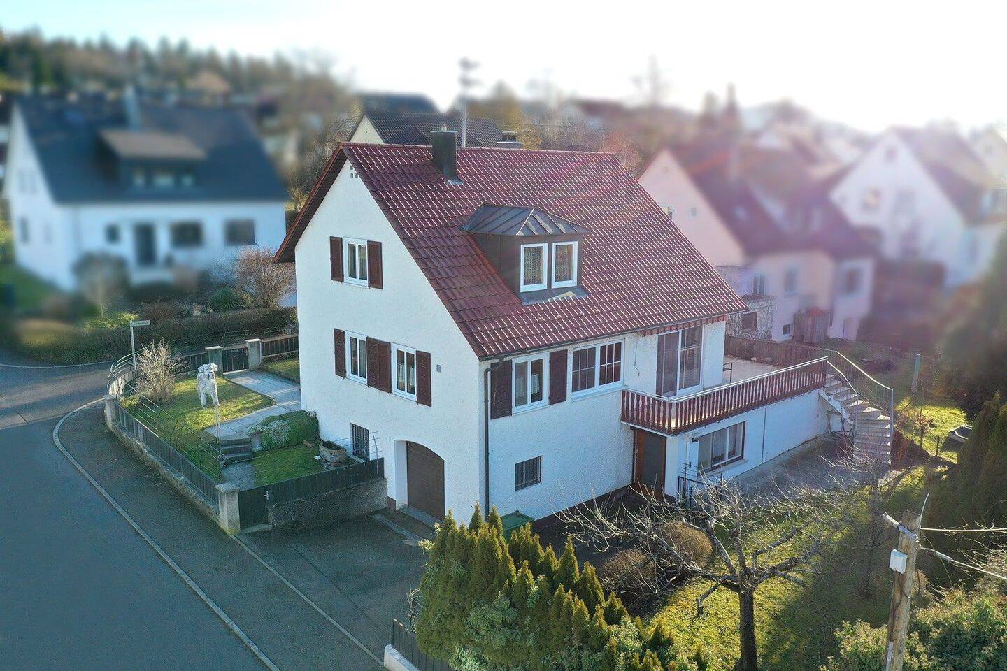 Einziehen und Wohlfühlen in ihrem neuen Zuhause, 72336 Balingen