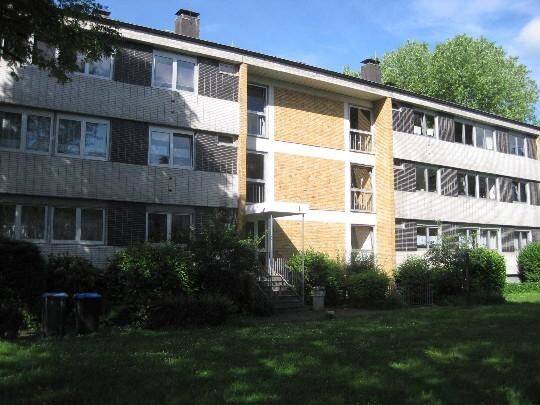 2 Zimmer Wohnung in Köln Holweide, 51067 Köln (Mülheim Buchheim Dellbrück Holweide)