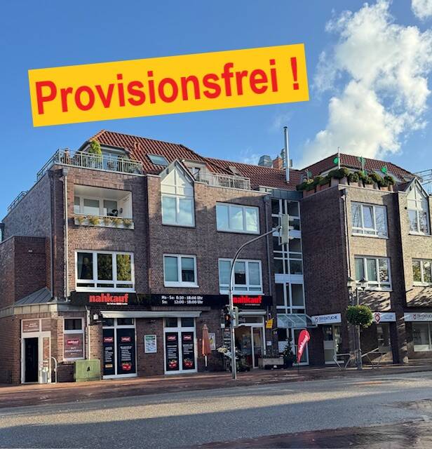 Provisionsfrei! Wohnen in absoluter Toplage von Bad Zwischenahn, 26160 Bad Zwischenahn