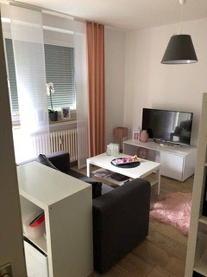 Helle sonnige 1Raunwohnung Zenral gelegen, 49074 Osnabrück (Gartlage Innenstadt)
