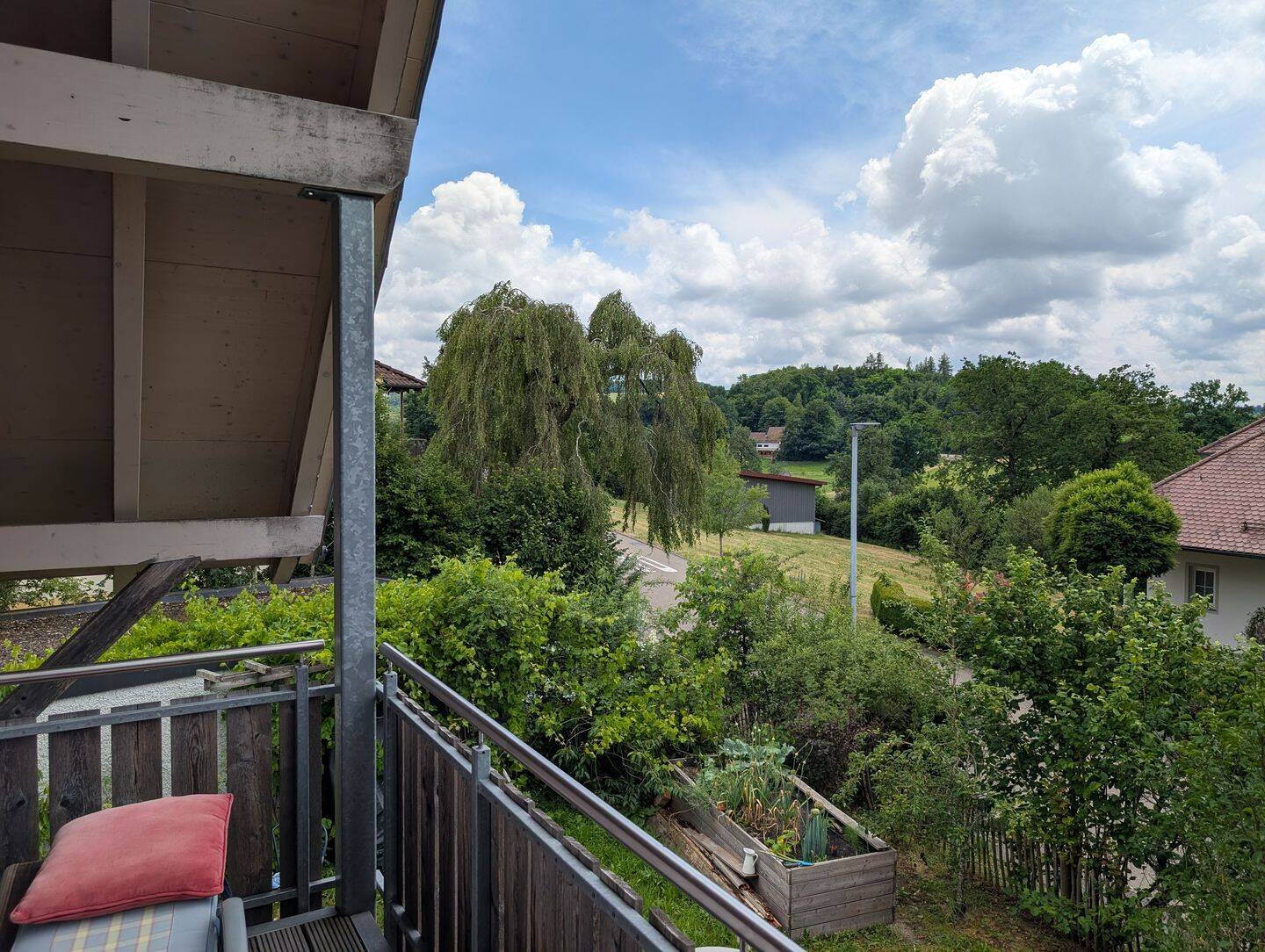 Einzigartiges Wohnerlebnis: Ökologisches, vollständig saniertes & voll möbliertes Einfamilienhaus in Abtsgmünd auf Zeit, 73453 Abtsgmünd