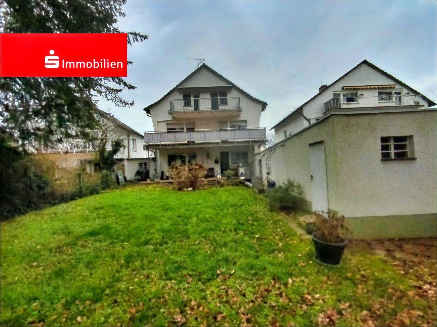 2 Familienhaus in Top Lage von Offenbach-Bieber, 63073 Offenbach am Main (Bieber)