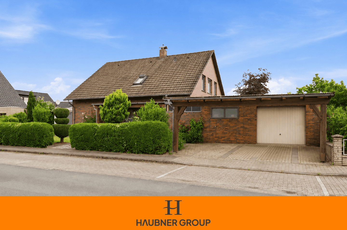 Familienparadies in Damme | Wintergarten, großer Garten und flexible Raumaufteilung, 49401 Damme