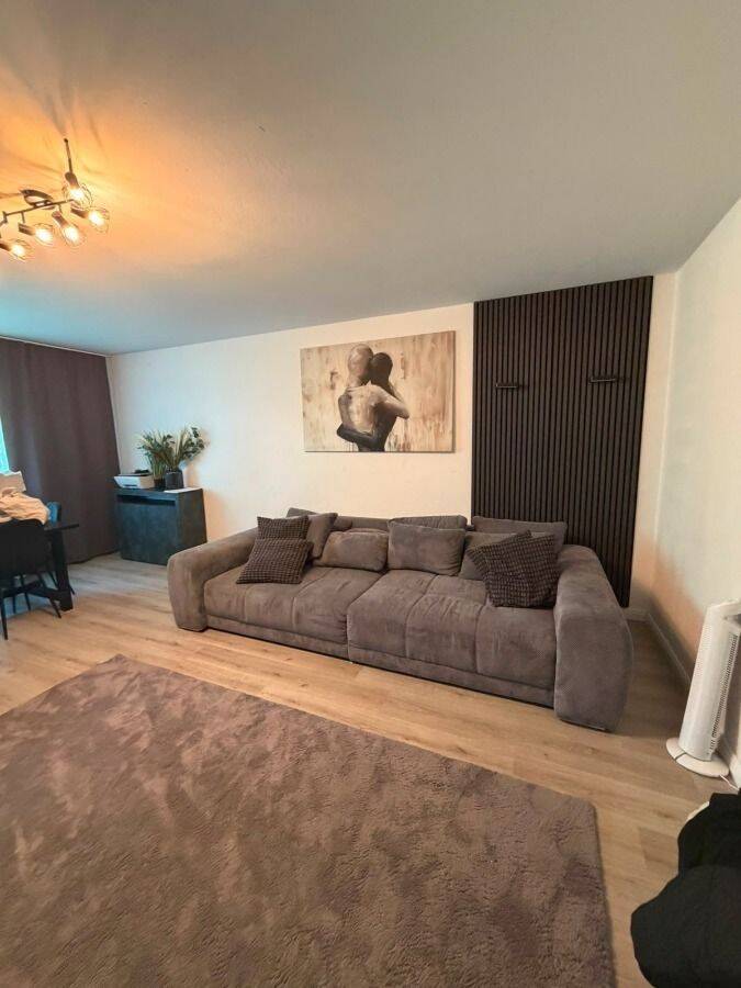Gemütliche Etagenwohnung in Lemgo zu vermieten, 32657 Lemgo