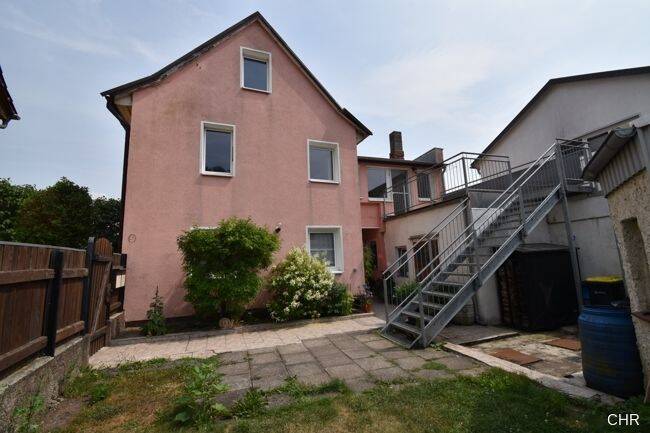 Zweifamilienhaus mit großzügiger Maisonette Wohnung für den neuen Eigentümer, 99768 Harztor