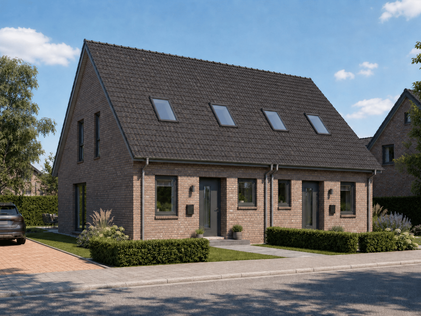Wir haben Ihr neues Zuhause in Wandsbek, 22147 Hamburg (Wandsbek Rahlstedt)