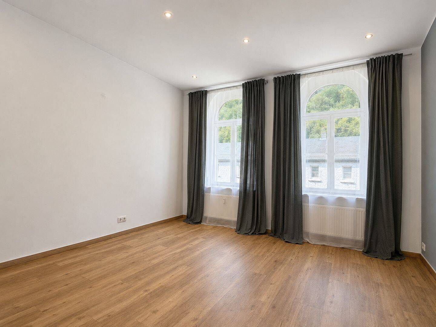 Attraktive Etagenwohnung in zentraler Lage – Investieren Sie in Ihre Zukunft!, 42477 Radevormwald