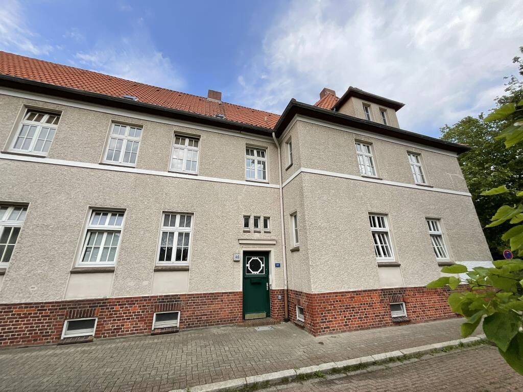 Renovierte 2-ZKB-Erdgeschosswohnung in Heppens zu vermieten!, 26384 Wilhelmshaven (Heppens Heppenser Groden Innenhafen Innenstadt Neuende)