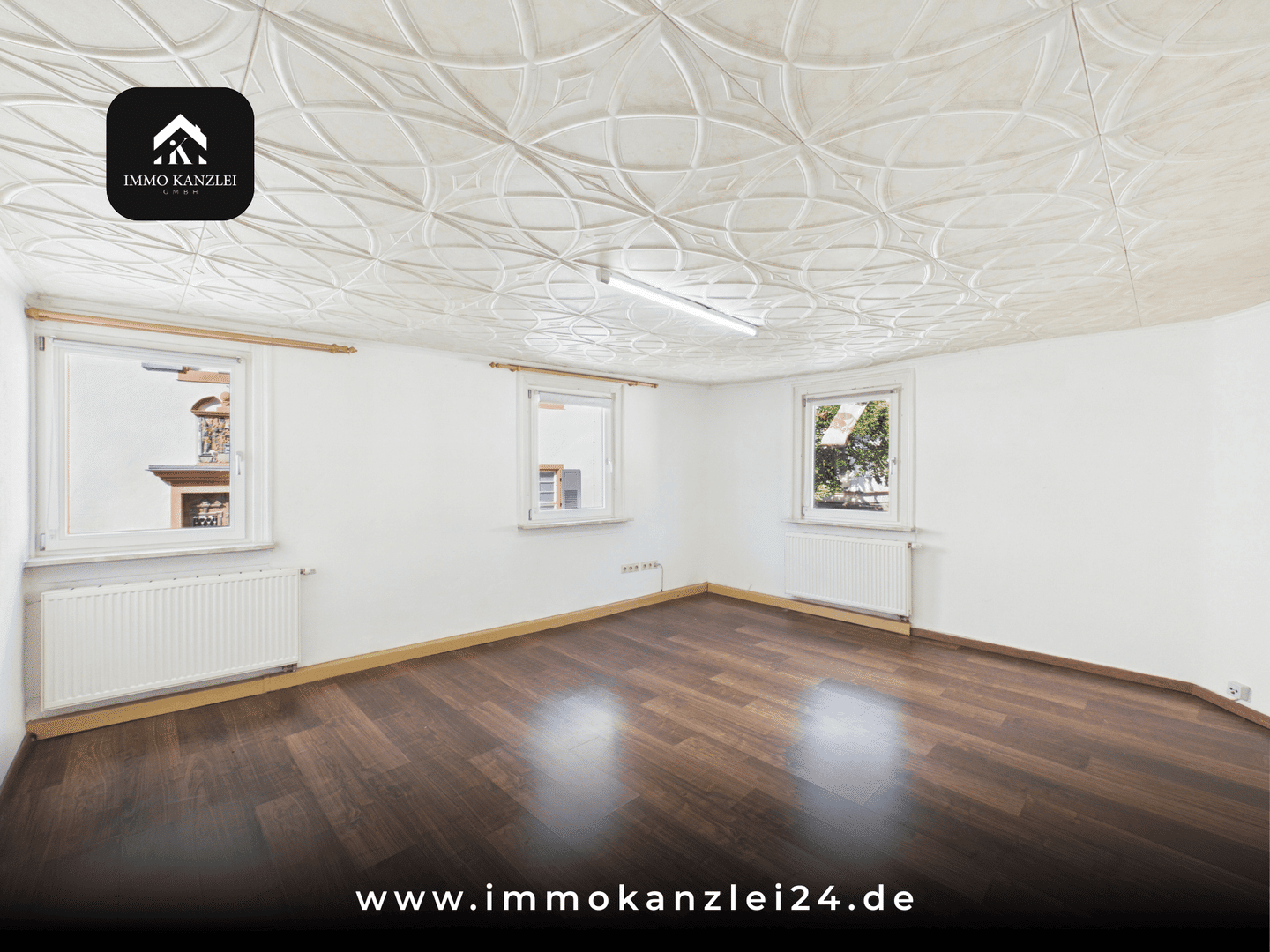 Historisches Fachwerkhaus in Oberkirch – Gewerbe sowie Maisonette mit Top-Rendite!, 77704 Oberkirch