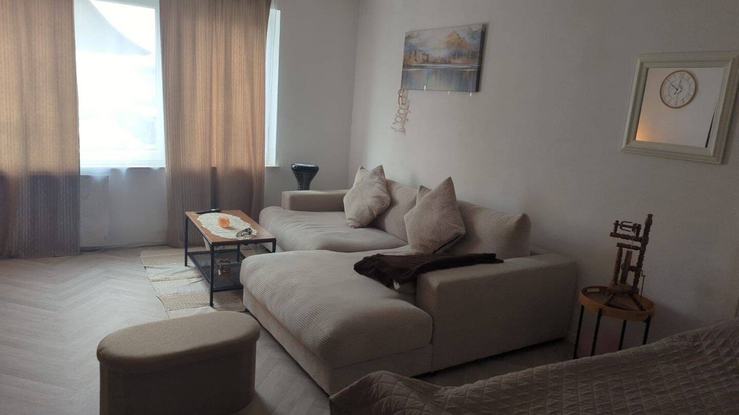1-Zimmer Wohnung mit Garage in Neustadt am Rübenberge, 31535 Neustadt am Rübenberge