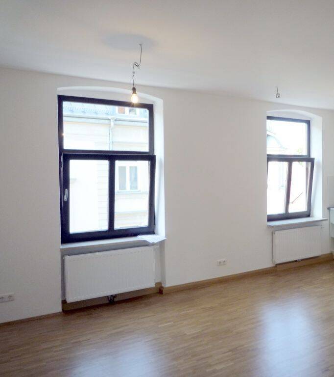 Gepflegte 2-Zimmer-Wohnung in Neuhausen, 80637 München (Moosach Neuhausen-Nymphenburg)