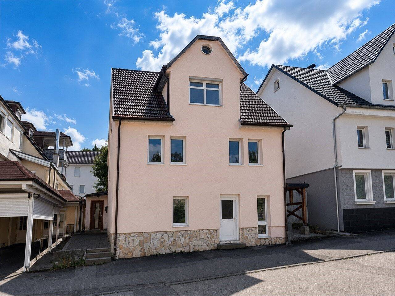 Ihr neues Wohnprojekt, 72461 Albstadt