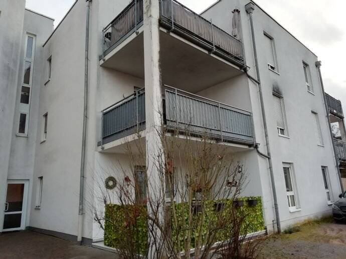 Vermietung 2 ZKB in Frankenthal, 67227 Frankenthal (Pfalz)