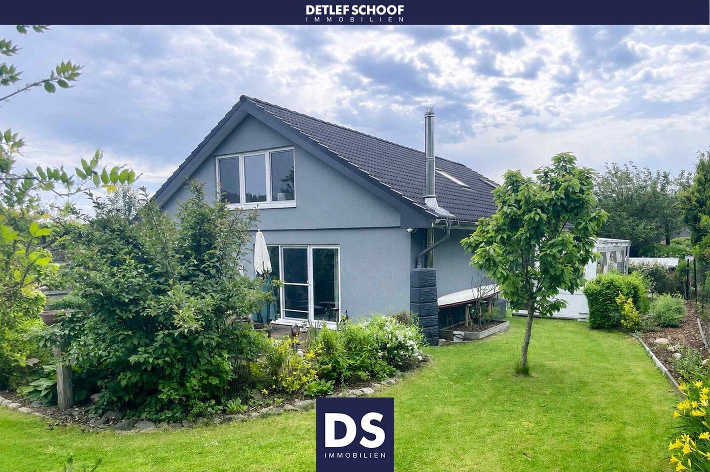 Einziehen- Ankommen-Wohlfühlen Einfamilienhaus in Tökendorf, 24232 Dobersdorf