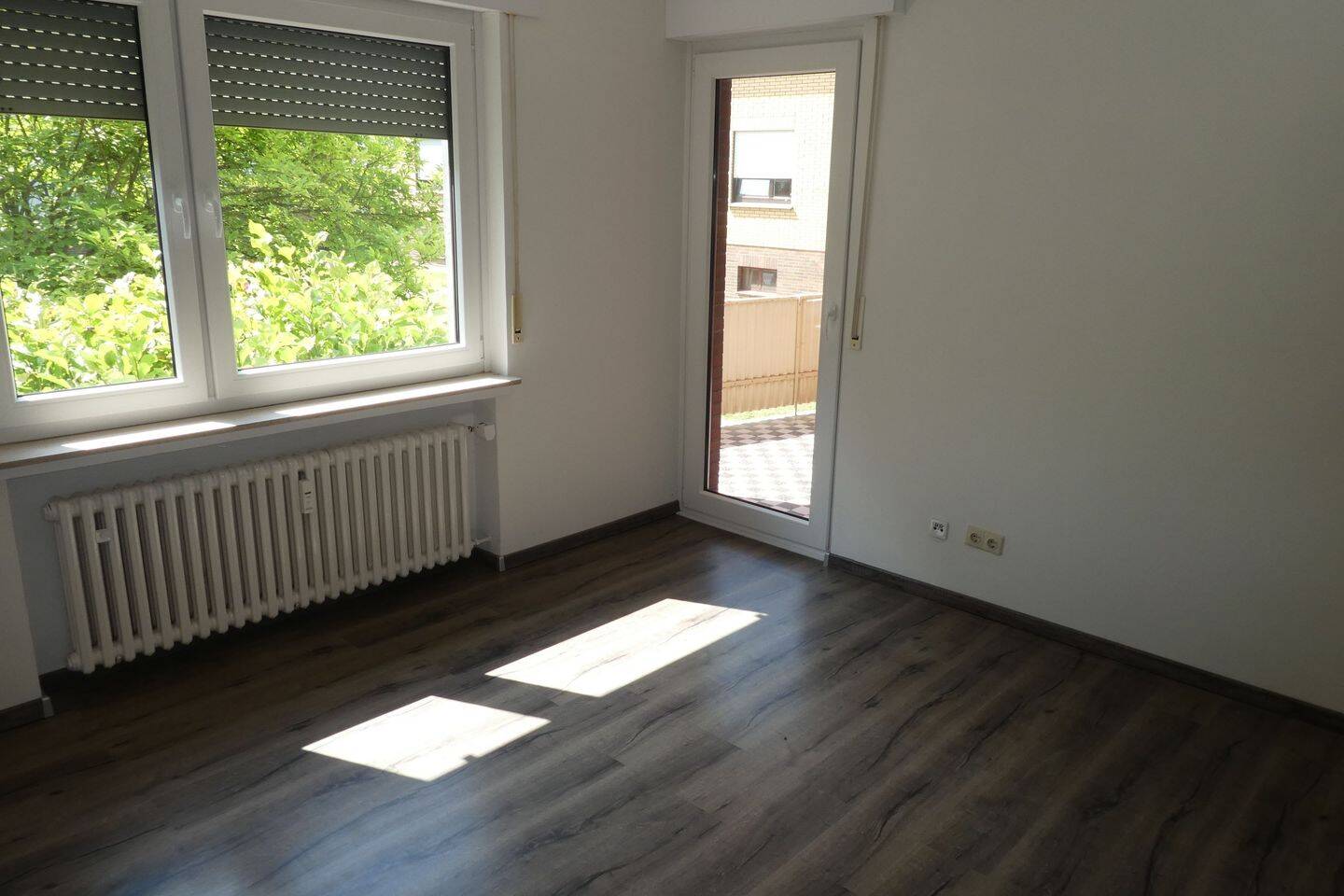 Mietwohnung, 3 Zimmer, 69 m², in Bad Oeynhausen, 32549 Bad Oeynhausen