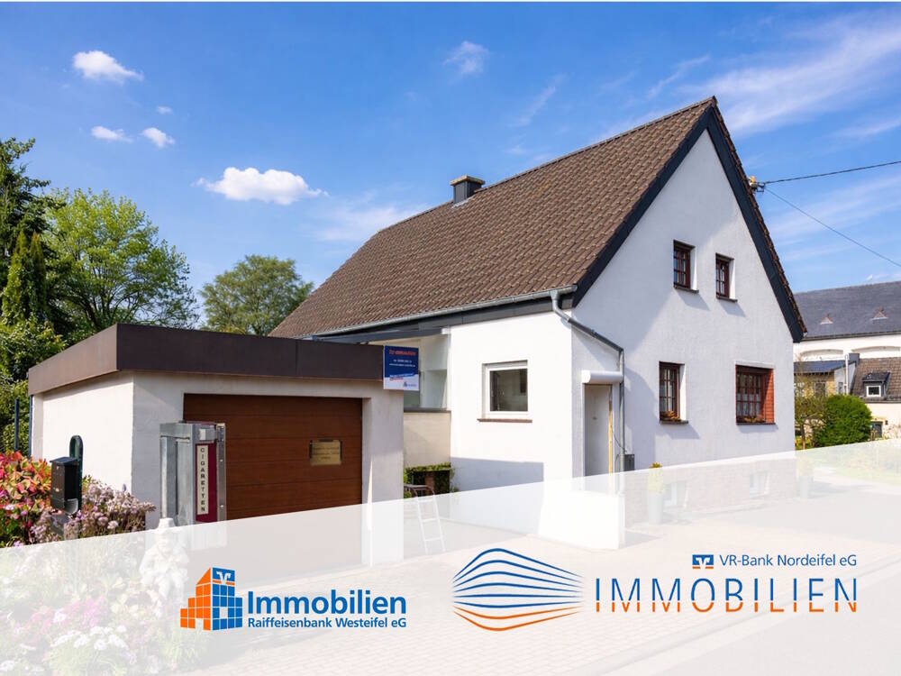 Idylle und Natur genießen, wir zeigen Ihnen wo …, 54619 Großkampenberg