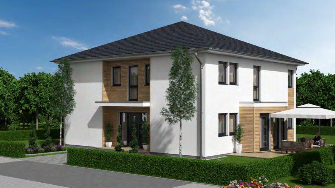 Ihr Einfamilienhaus in Ampfing, 84539 Ampfing