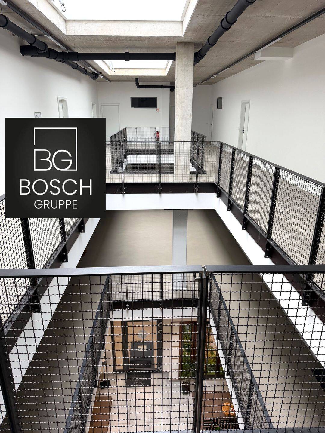 Weiträumiges Loft in Gunzenhausen – City.LOFTs, 91710 Gunzenhausen