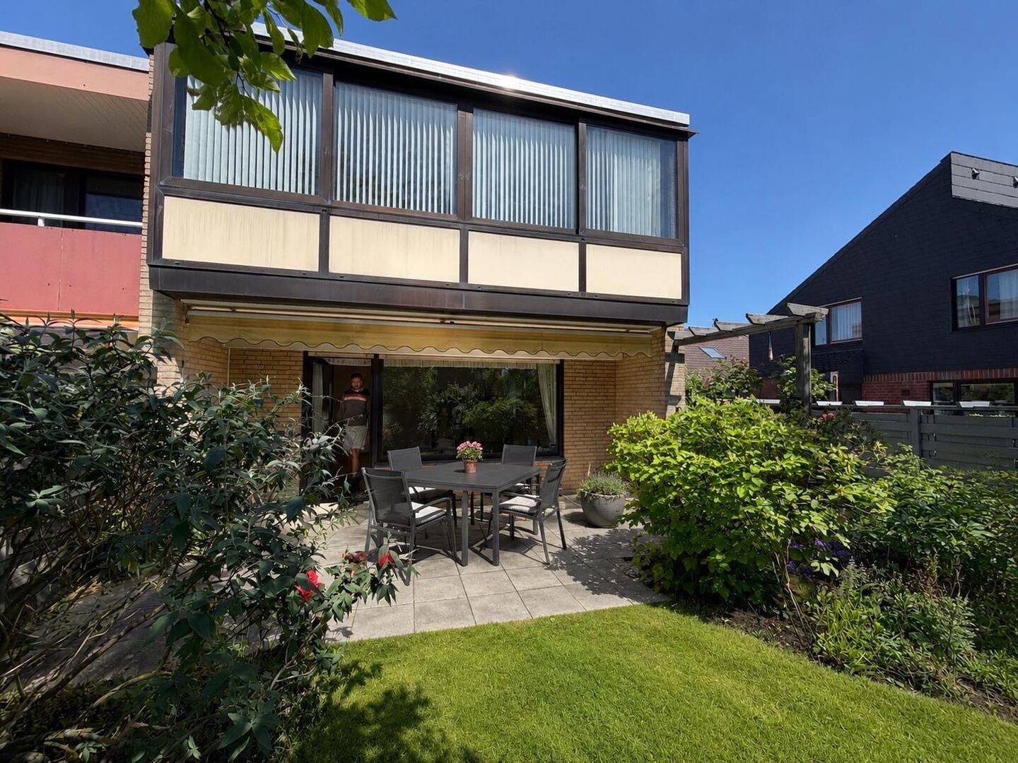 Haus, 4 Zimmer, 107 m², in Oldenburg, 26127 Oldenburg (Oldb) (Alexandersfeld Bürgerfelde Nadorst)