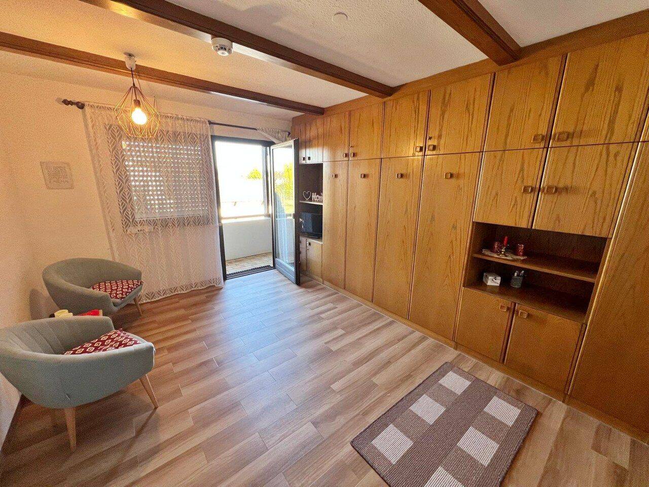 Ruhiges Appartement in guter Lage von Kirchham zu vermieten, 94148 Kirchham