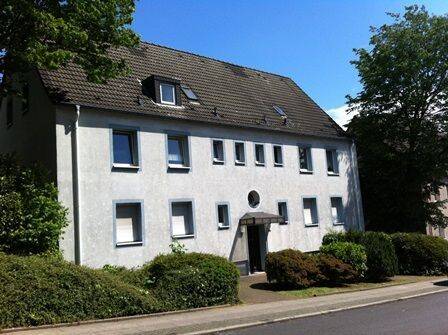 Wohnen, wo das Herz schlägt – in grüner Umgebung., 45309 Essen (Kray Schonnebeck)