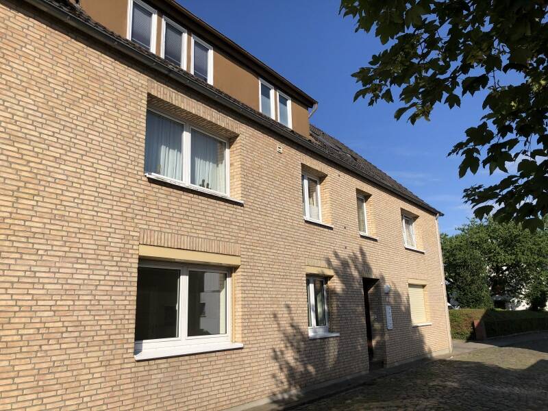 3-Zimmer-Wohnung in Preetz, 24211 Preetz