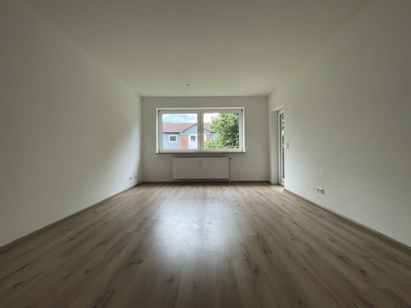 Schöne Seniorenwohnung mit Wohnberechtigungsschein, 38170 Schöppenstedt