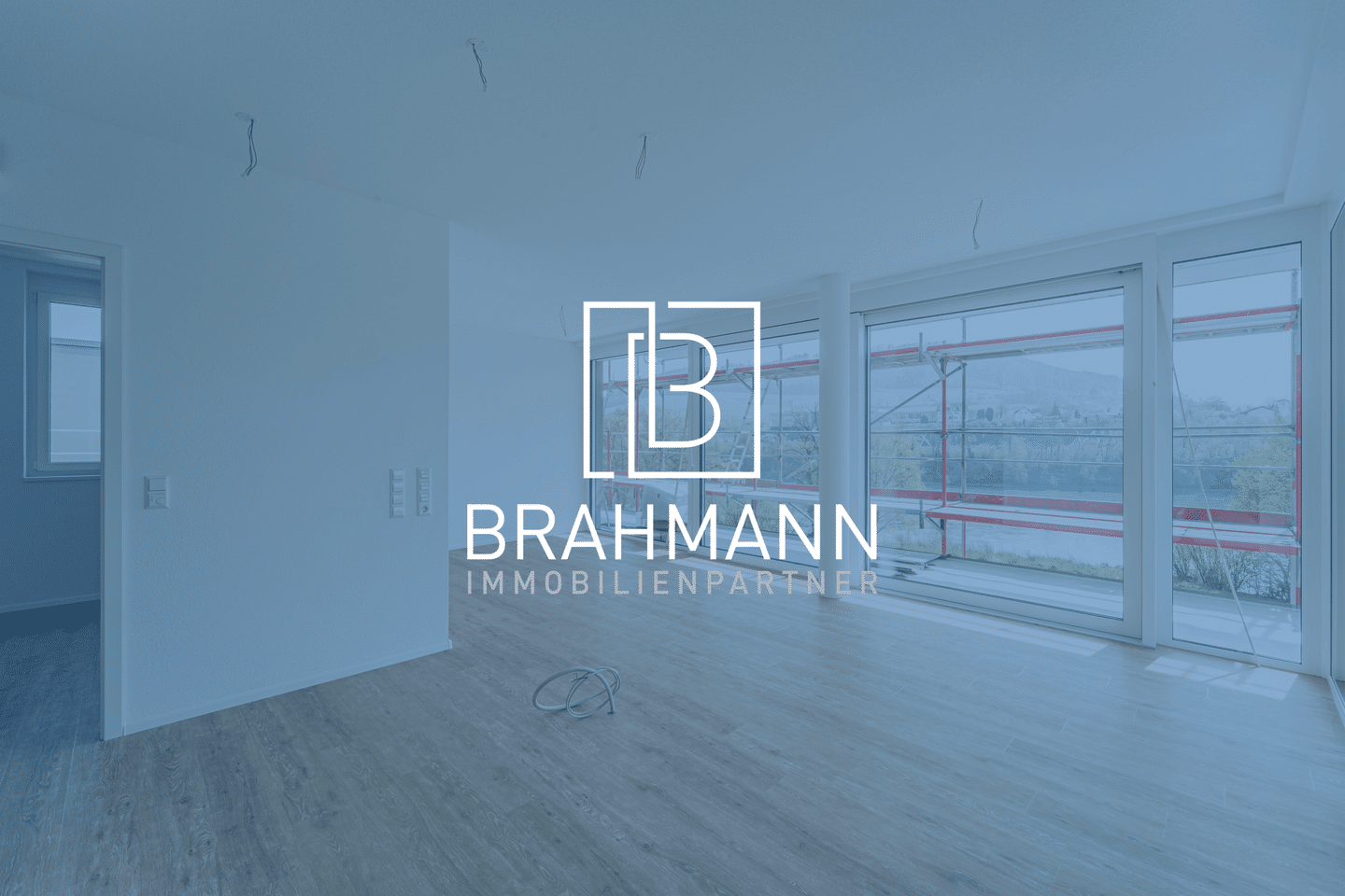 Traumhafte 4,5 Zi. Penthouse Wohnung zur Miete, 79725 Laufenburg (Baden)
