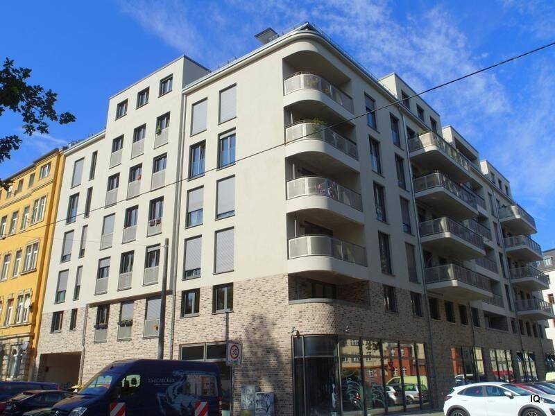 Ab August 2026: Schöne 3-Zimmer-Wohnung mit Balkon, Parkettboden und hochwertiger Einbauküche, 1097 Dresden (Innere Neustadt Leipziger Vorstadt Pieschen-Nord/Trachenberge Äußere Neustadt)