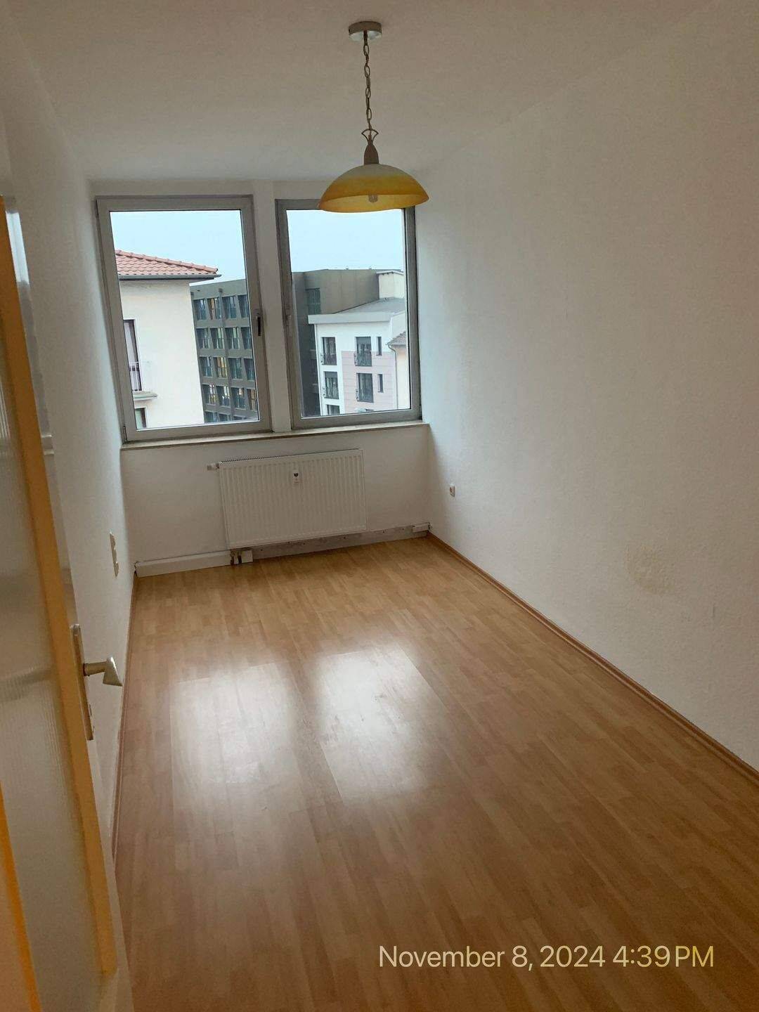 2-Zi. Whg. 2 Min. Fußweg vom Limbecker Platz / gegenüber der Universität ESSEN STADTZENTRUM, 45127 Essen