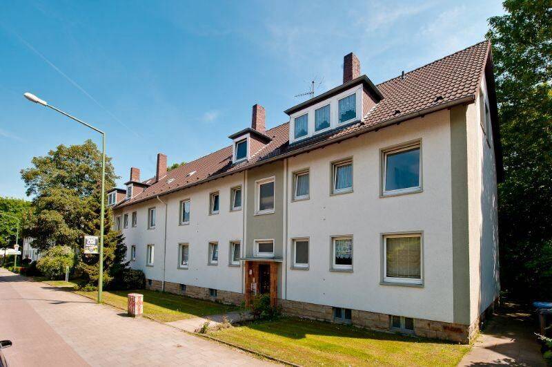 Miet mich – ansprechende 3-Zimmer-Wohnung, 49080 Osnabrück (Kalkhügel Wüste)