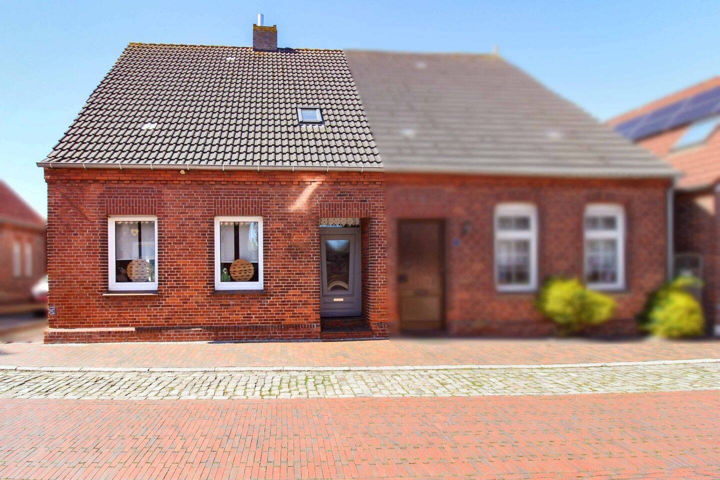 Rarität! Maritimes Feeling zwischen Emden und Leer, 26802 Moormerland