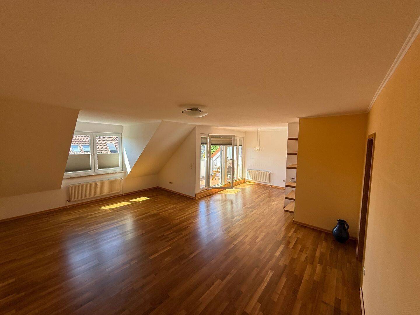 Sehr gepflegte 3 Zimmerwohnung, 24576 Bad Bramstedt