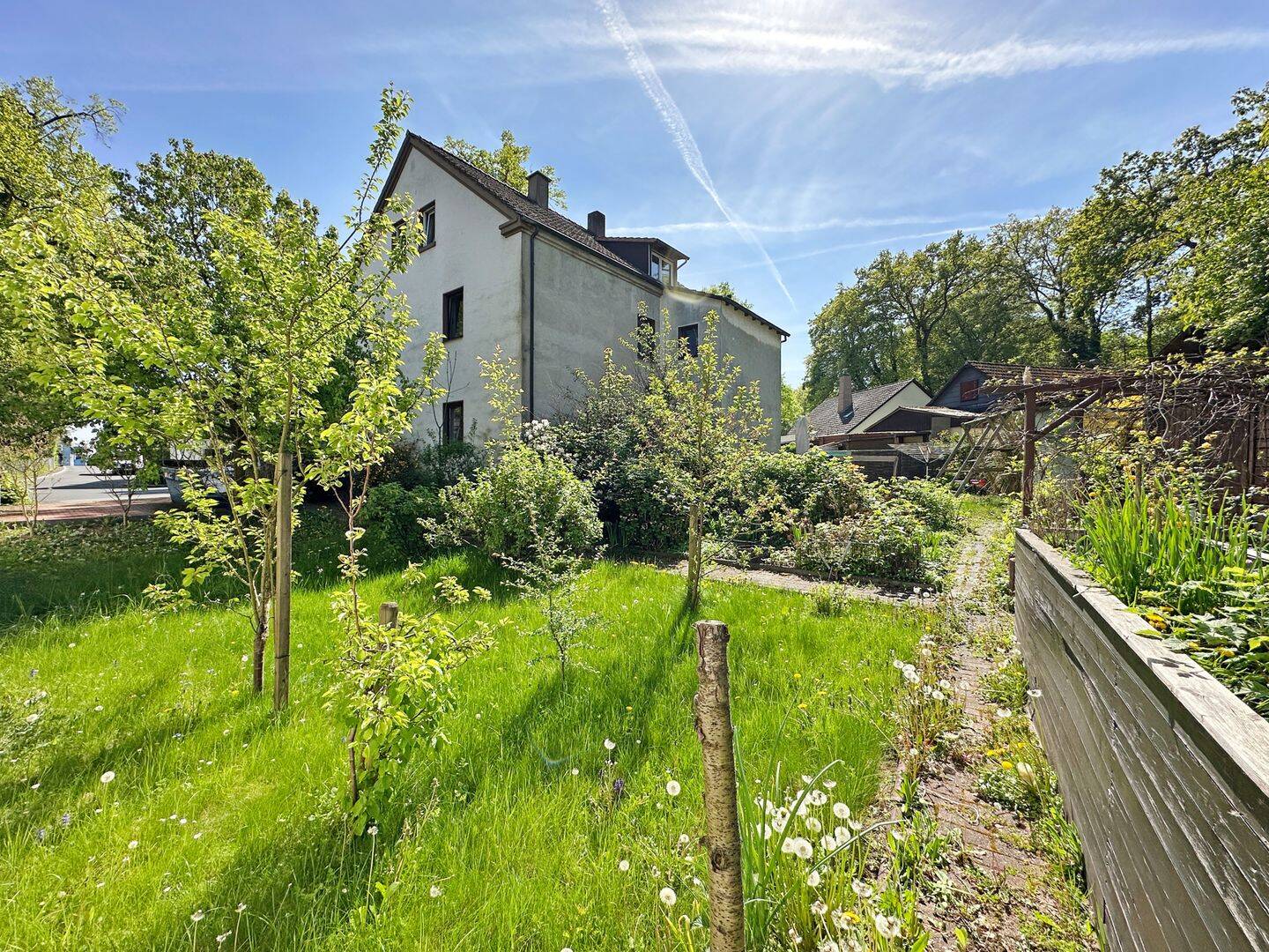 Ein Zuhause – Viele Möglichkeiten in Langendreer, 44892 Bochum (Langendreer)