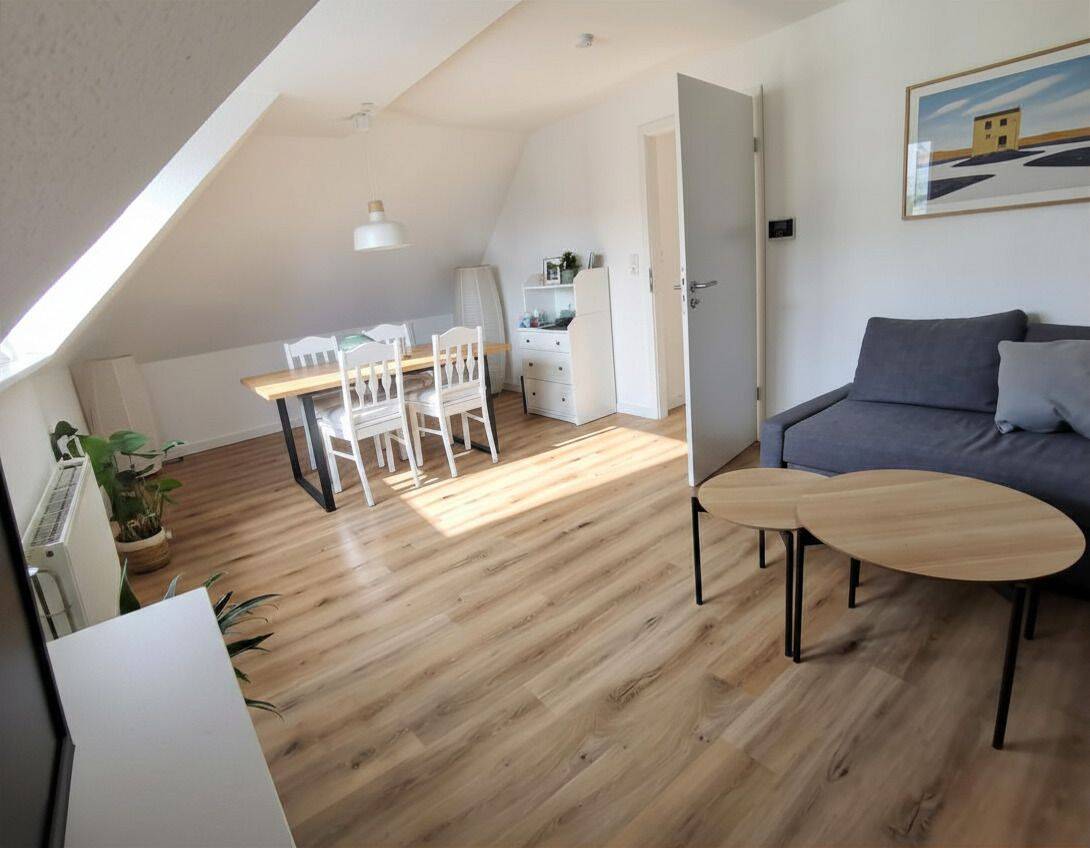 Historischer Charme trifft modernen Komfort: Ihr neues Zuhause im Herzen der Altstadt von Leer, 26789 Leer (Ostfriesland)