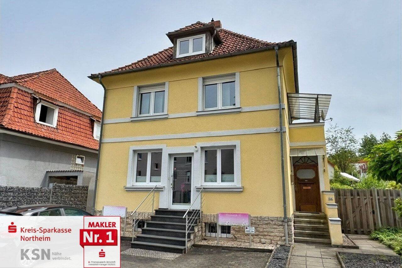 Klein, fein und voller Möglichkeiten – Ihr neues Zuhause in Weende!, 37077 Göttingen