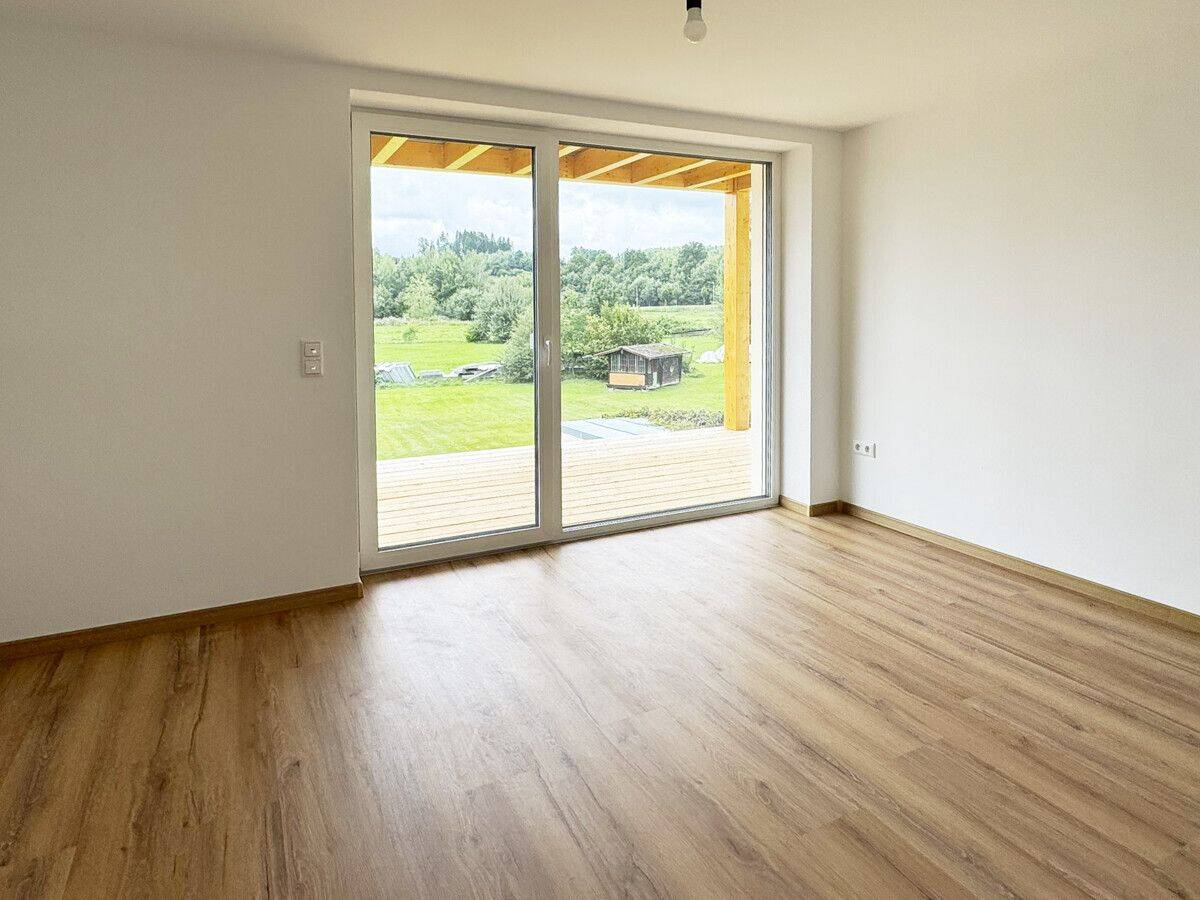 Moderne 3-Zimmer-Wohnung mit Wohlfühlfaktor in Zwiesel, 94227 Zwiesel
