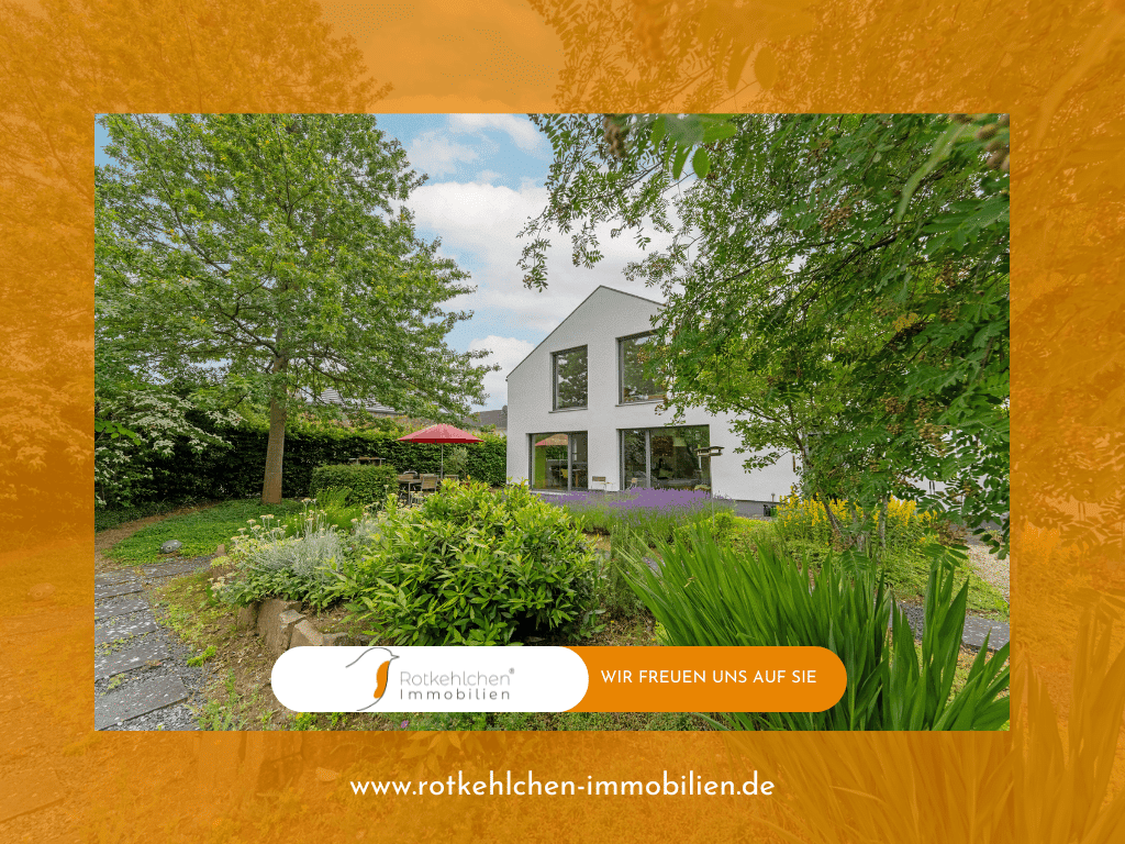 Energieeffizientes Passivhaus in begehrter Lage von Willich-Wekeln, 47877 Willich