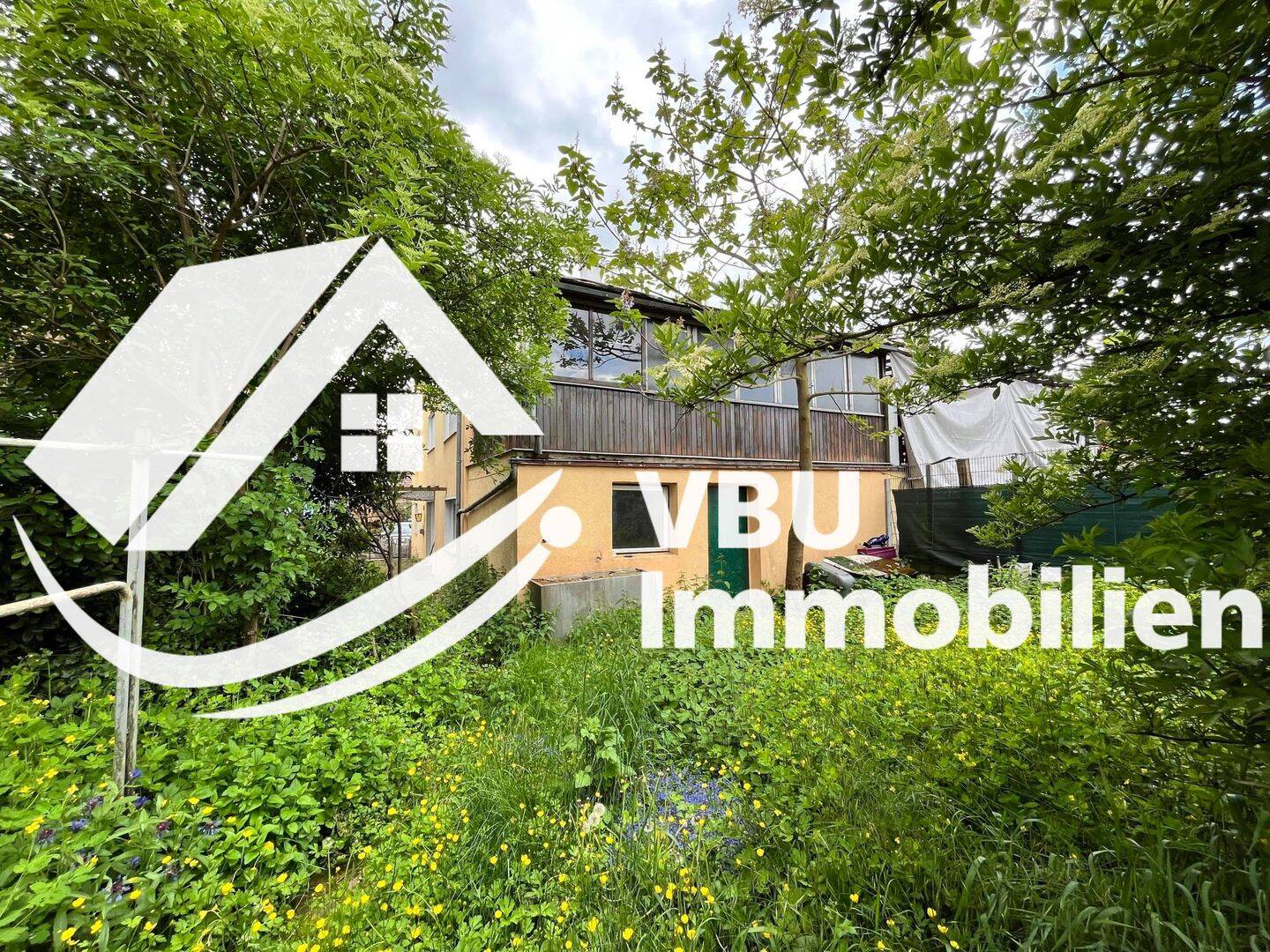 VBU Immobilien – Familien aufgepasst, 74397 Pfaffenhofen