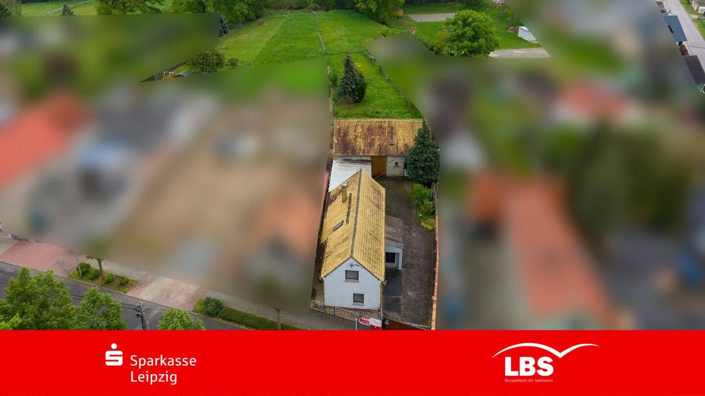 Landleben mit Raum zur Entfaltung, 4849 Bad Düben